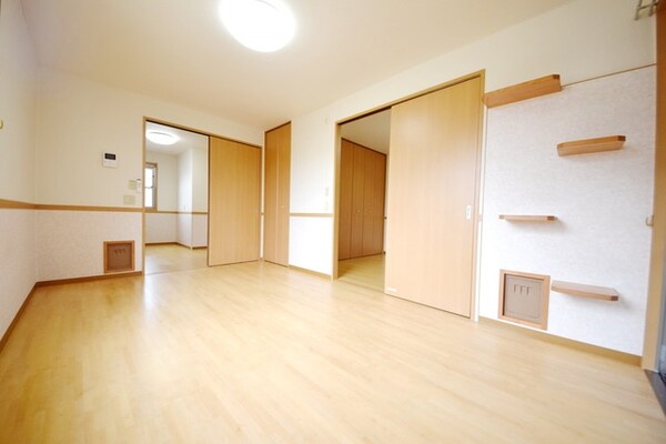 リビング・居室(リビング)