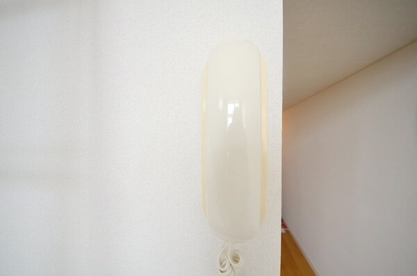 セキュリティ(インターホン)