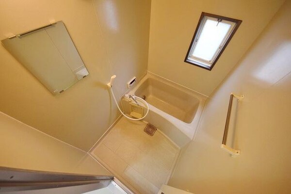 バス／シャワールーム等(同物件他号室イメージです☆)