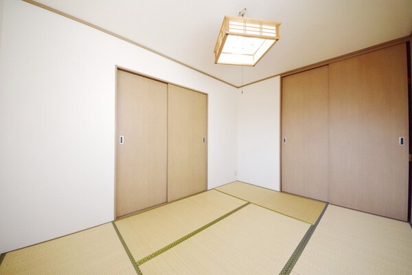 その他室内・内装(和室)