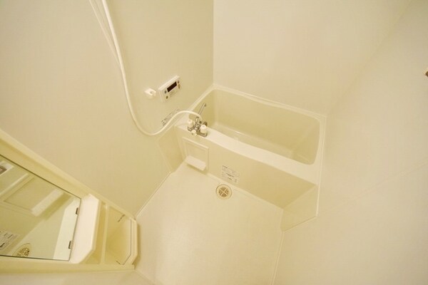 バス／シャワールーム等(お風呂☆)