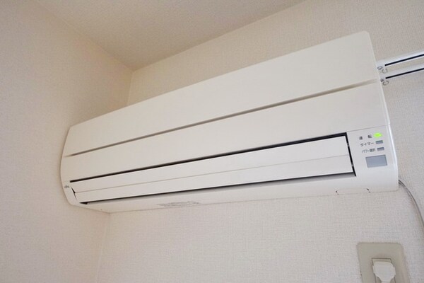 その他(エアコン☆)