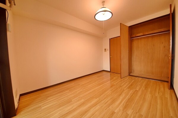 設備(オール洋室☆)