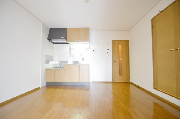 リビング・居室