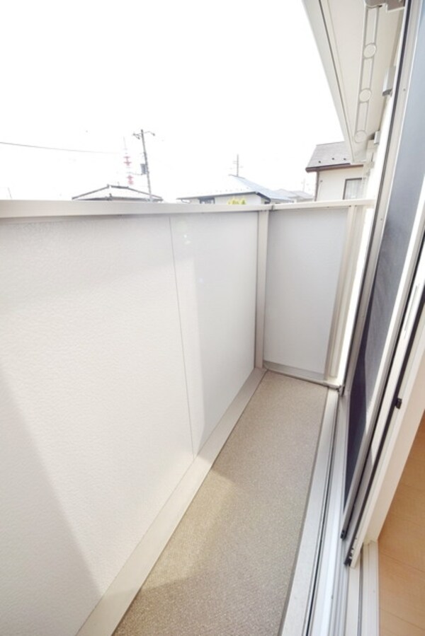 バルコニー(バルコニー)