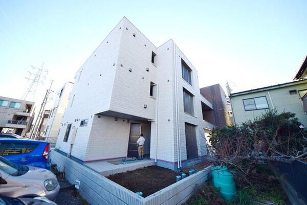 その他(施工中の写真です)