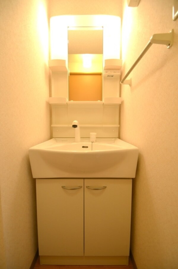 洗面(独立洗面台★)