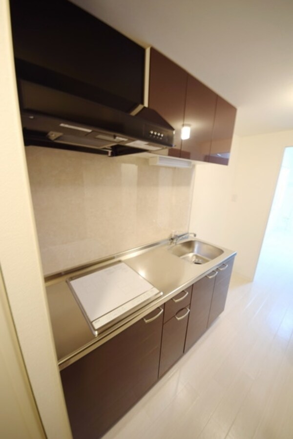 キッチン(ＩＨシステムキッチン♪)