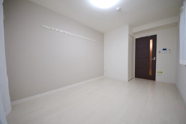 その他室内・内装(壁の厚さ３０ｃｍあります♪)