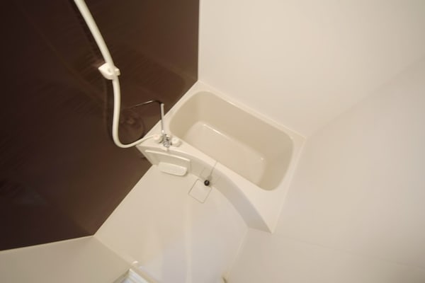 バス／シャワールーム等(お風呂♪)