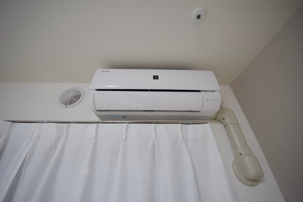 その他室内・内装(エアコン付きです♪)