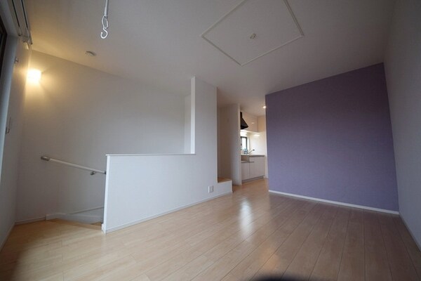 リビング・居室