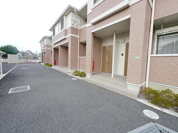 エントランス(★エントランス★)