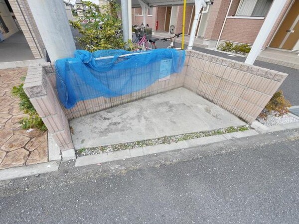 共有部分(★ゴミ捨て場★)