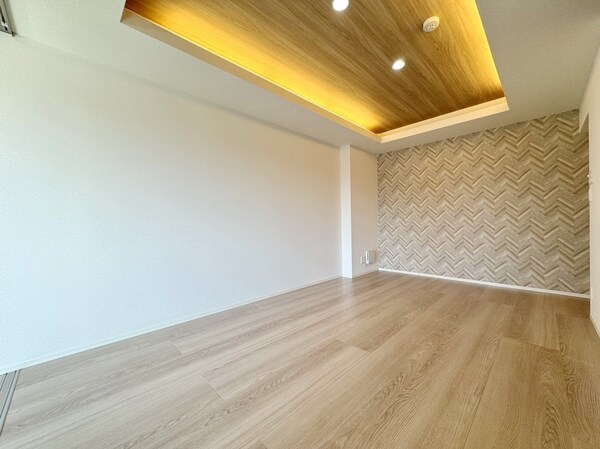 リビング・居室(リビング/居室)