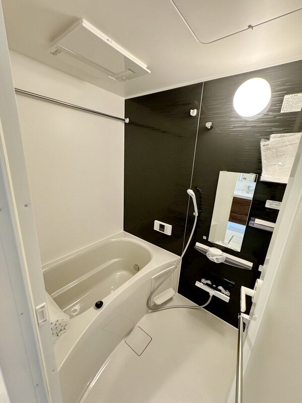 バス／シャワールーム等(バス／シャワールーム等)