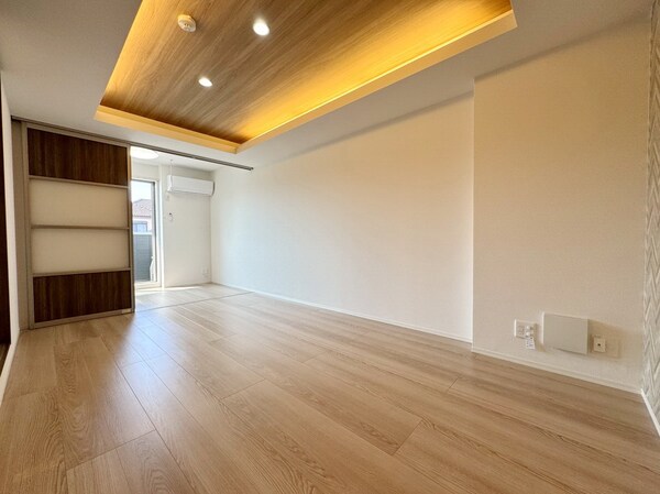 その他室内・内装(リビング/居室)