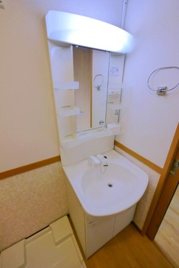 洗面(シャンプードレッサー)