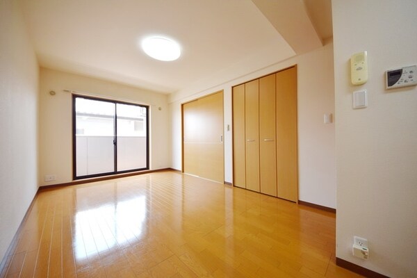 リビング・居室(リビング)