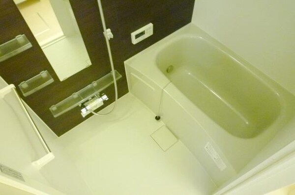 バス／シャワールーム等(追い焚き付です)