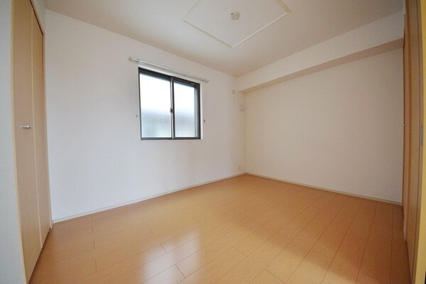 その他室内・内装(明るい室内です♪)