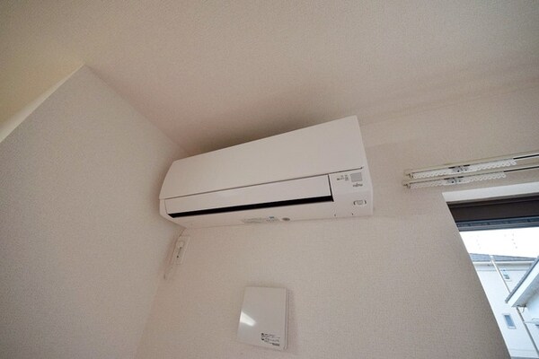 その他(エアコンつきです♪)