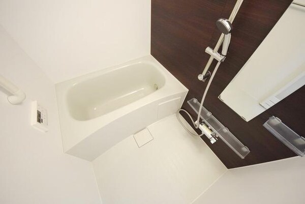 バス／シャワールーム等(追炊きできます♪)