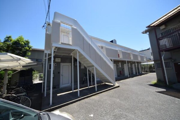 共有部分(エントランス別ショット♪)