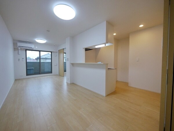 リビング・居室