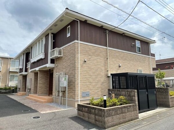 外観(同施工会社の同タイプの写真です♪)