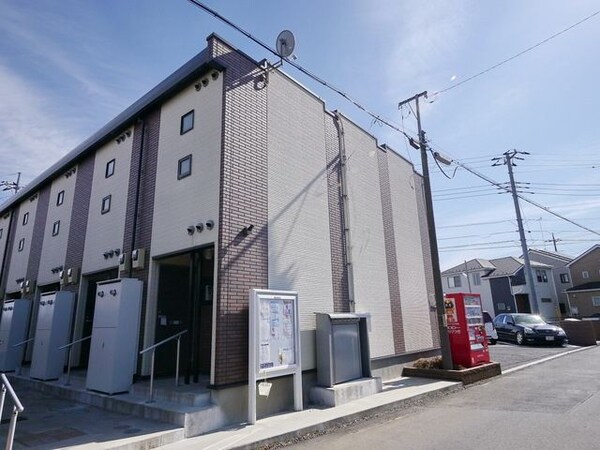 エントランス(エントランス)