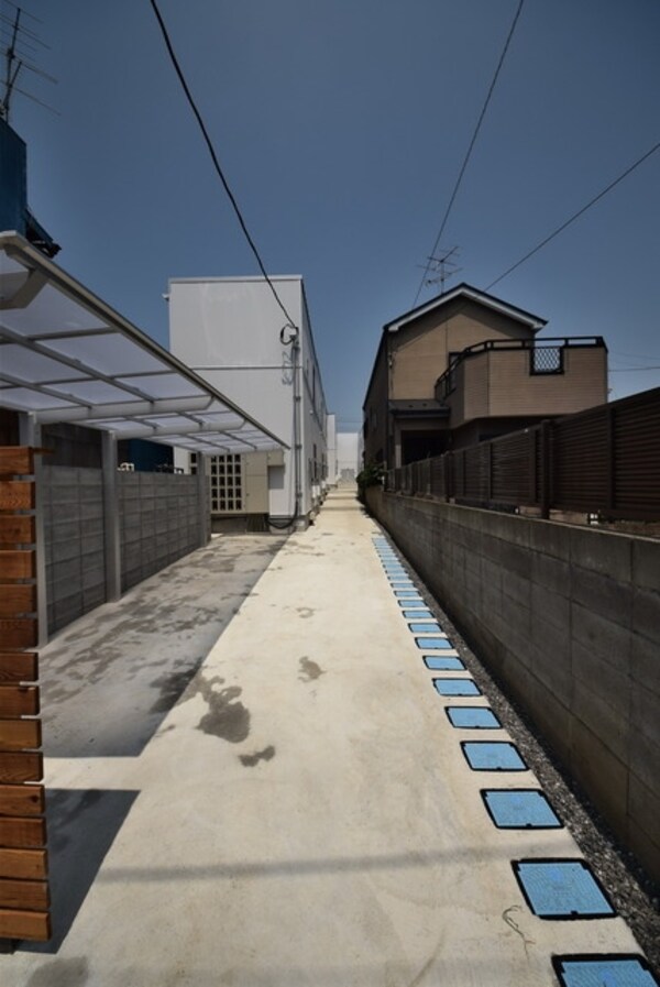 エントランス(エントランス)