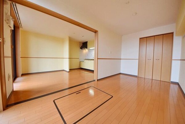 リビング・居室