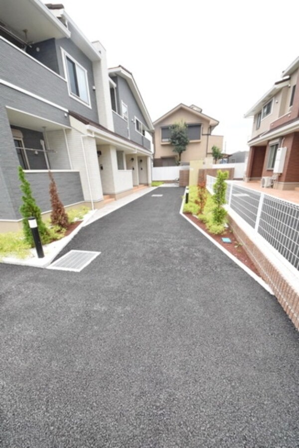 エントランス(★エントランス★)