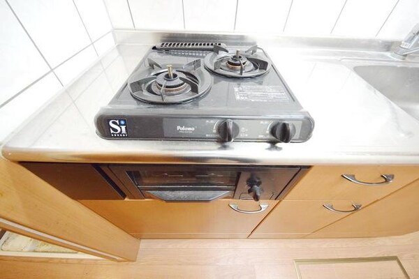 その他(キッチン♪)