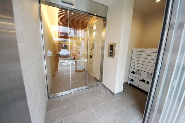 その他(表エントランス★)