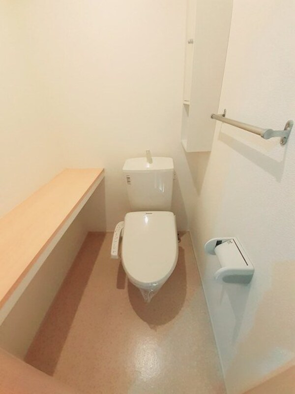 トイレ(トイレ)