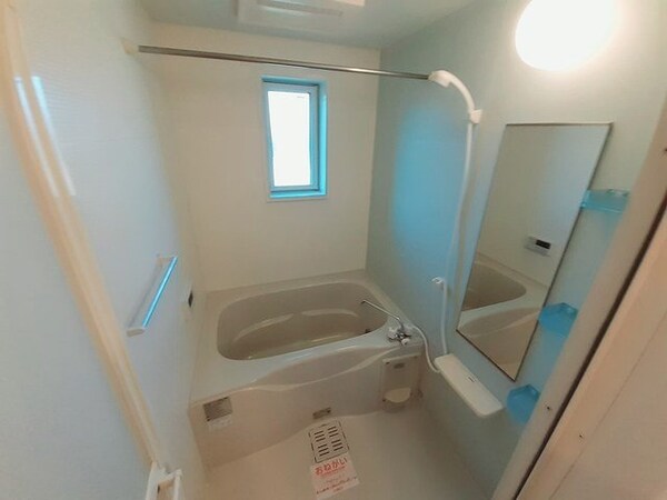 バス／シャワールーム等(バス／シャワールーム等)