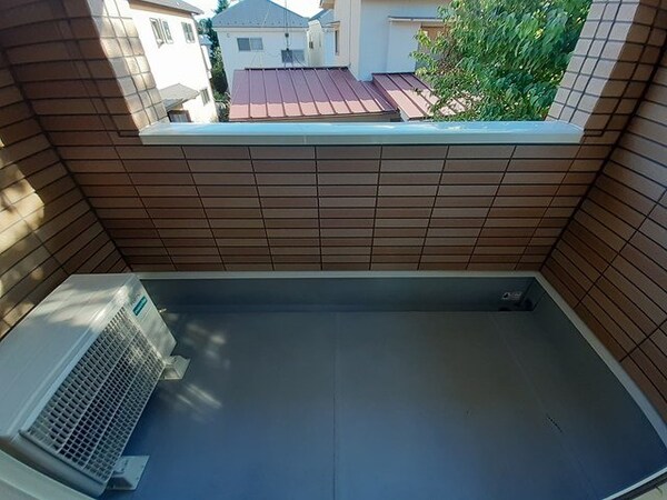 バルコニー(バルコニー)