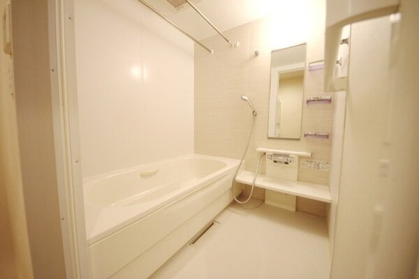 バス／シャワールーム等