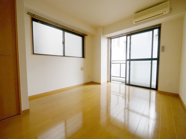 リビング・居室(同仕様)