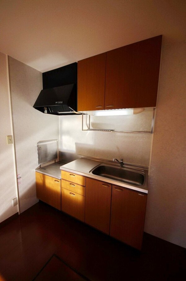 キッチン(キッチン)