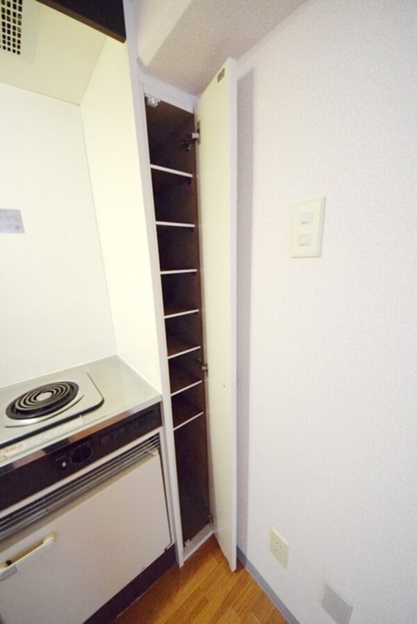 その他(収納♪)