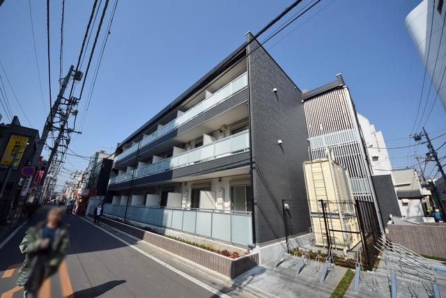 外観写真
