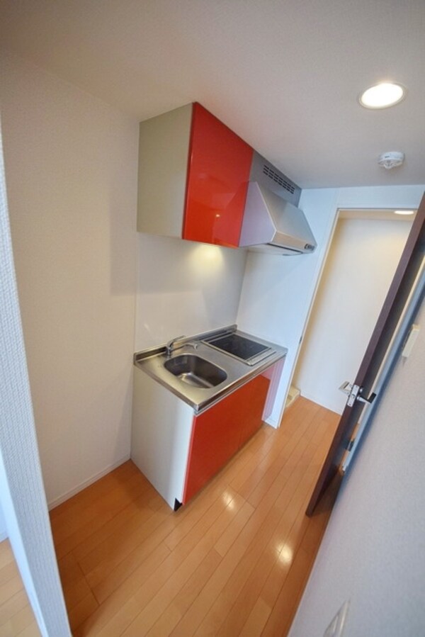 キッチン(システムキッチン☆)