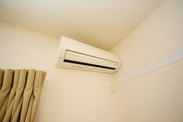 その他室内・内装(エアコン付きです♪)