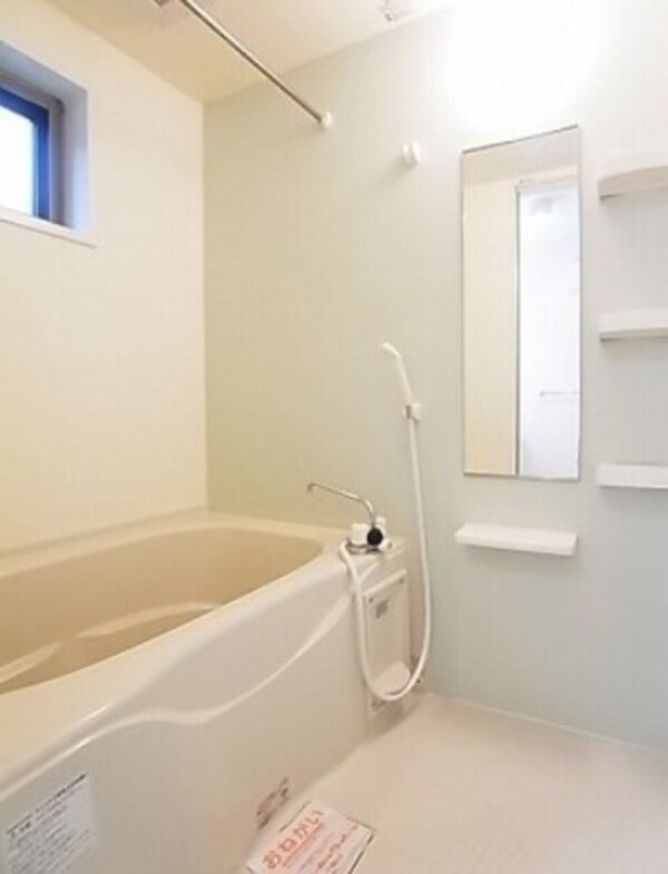 バス／シャワールーム等