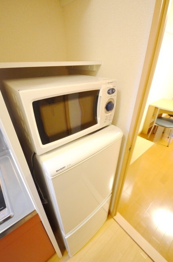 設備(☆家具家電付きです☆)