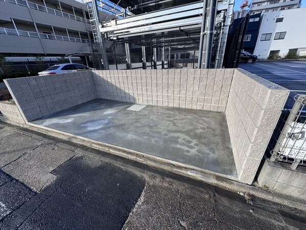 その他(バルコニー)