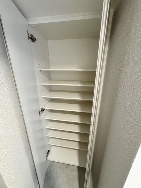 収納(設備)